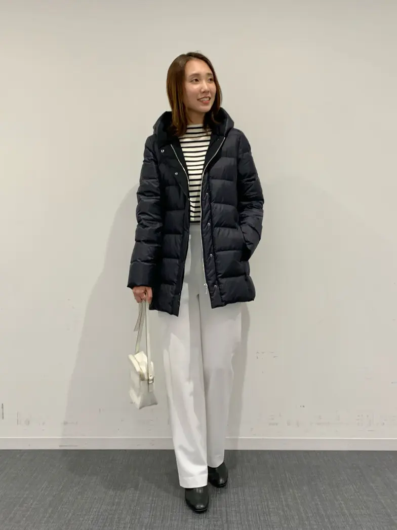 23区 秋葉 コーディネート画像