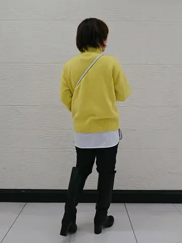 23区 中村 コーディネート画像