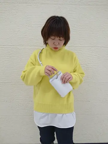 23区 中村 コーディネート画像