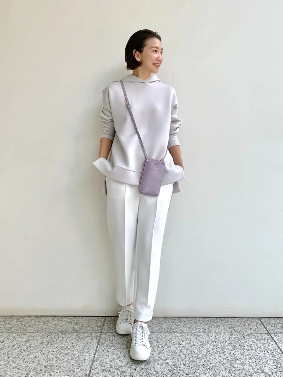  大原 コーディネート画像