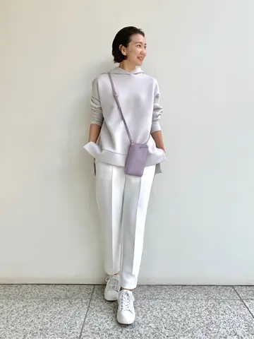 23区 大原 コーディネート画像