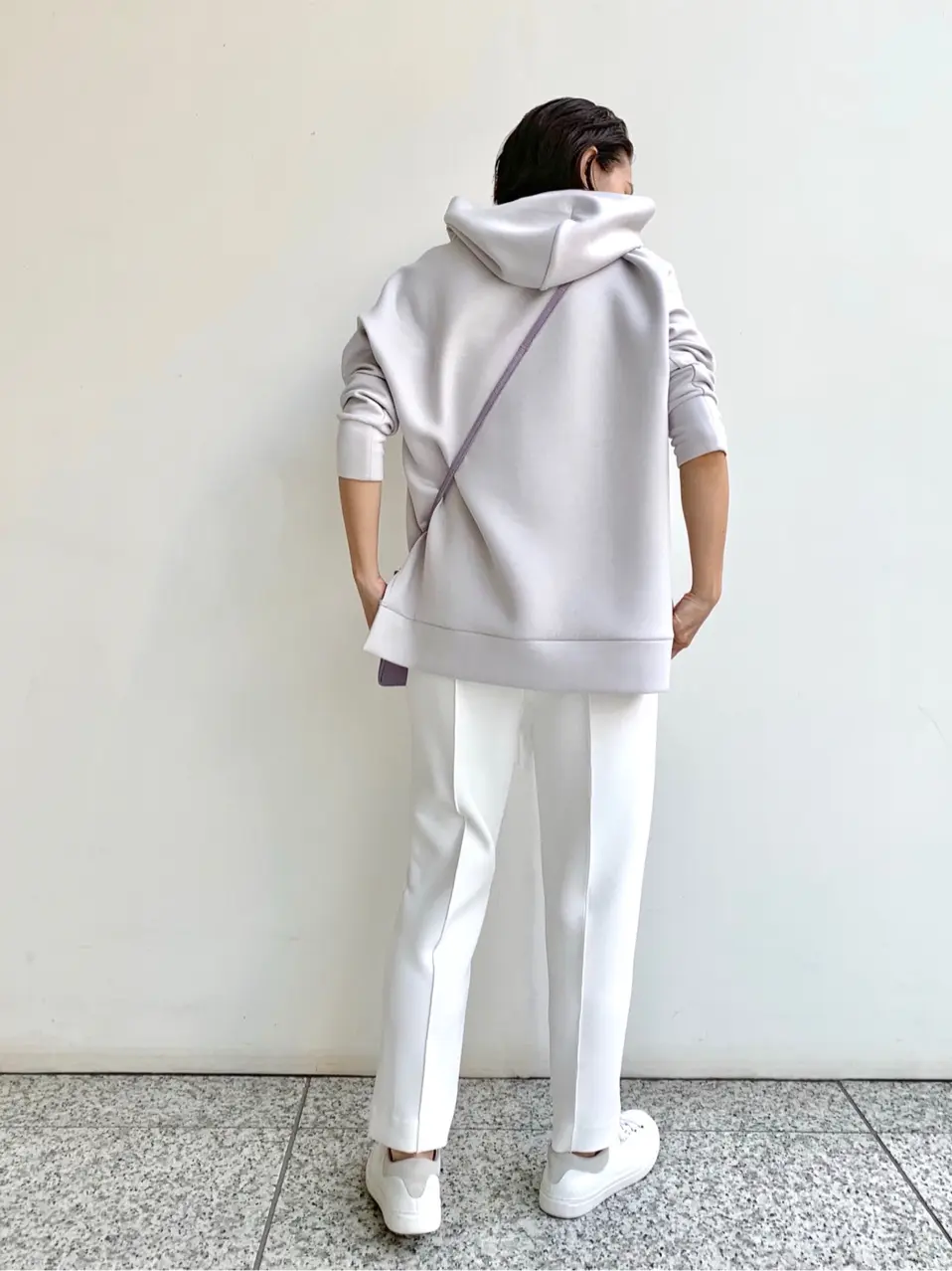 23区 大原 コーディネート画像