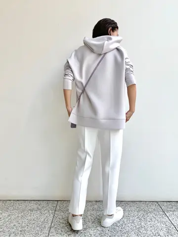 23区 大原 コーディネート画像