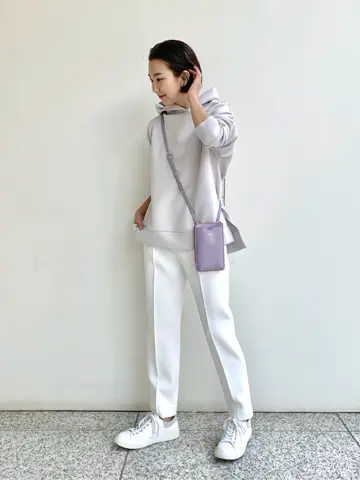 23区 大原 コーディネート画像