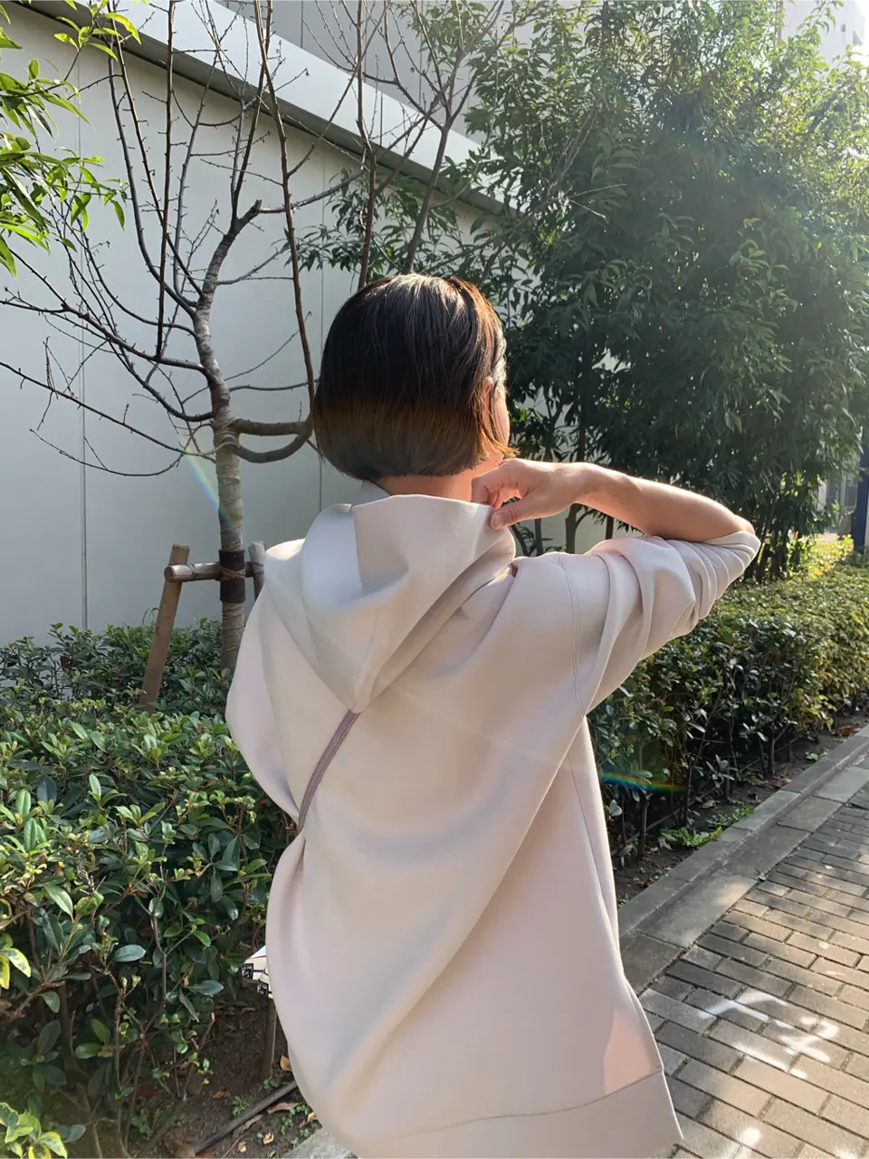 23区 大原 コーディネート画像