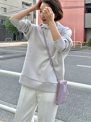 23区 大原 コーディネート画像