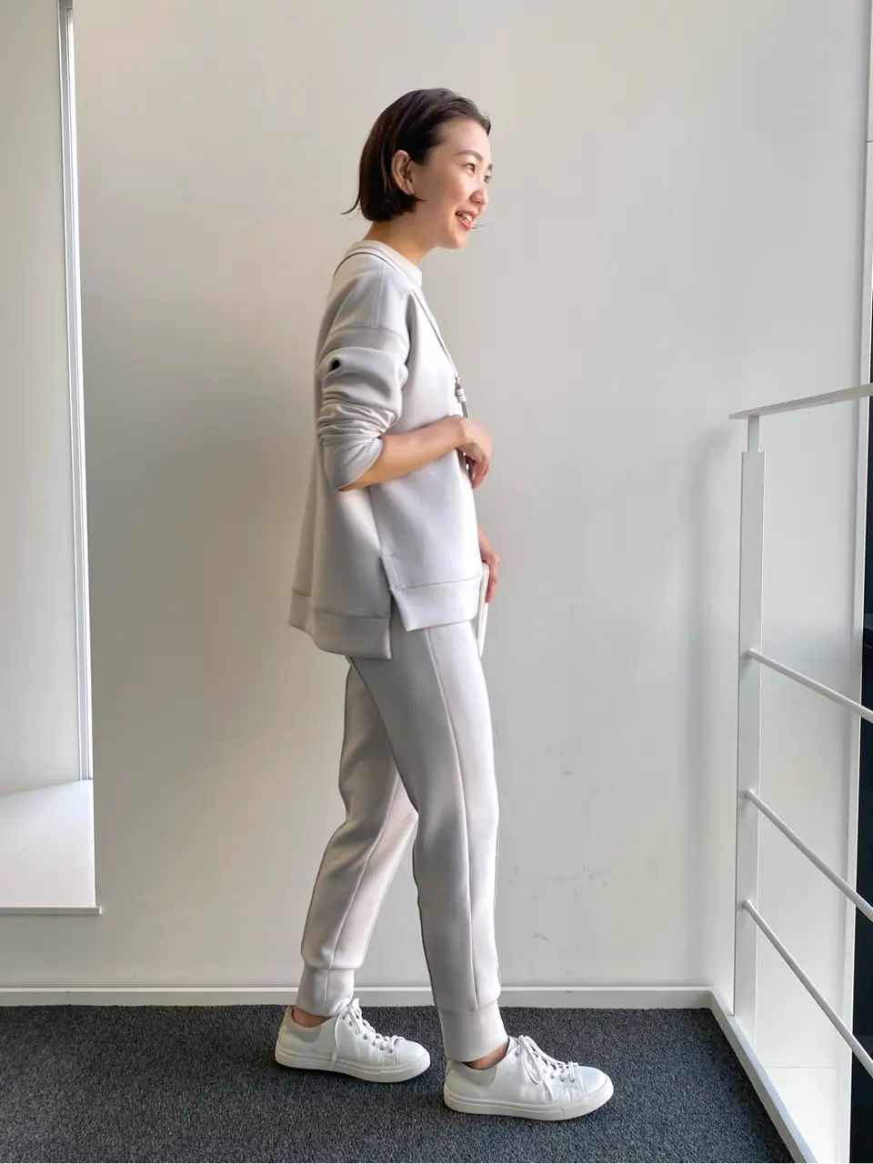  大原 コーディネート画像