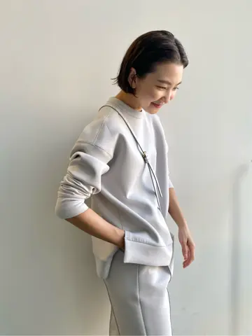 23区 大原 コーディネート画像