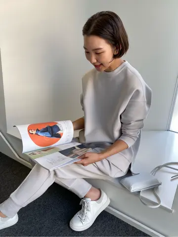 23区 大原 コーディネート画像