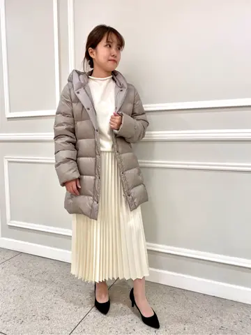 23区 中村 コーディネート画像