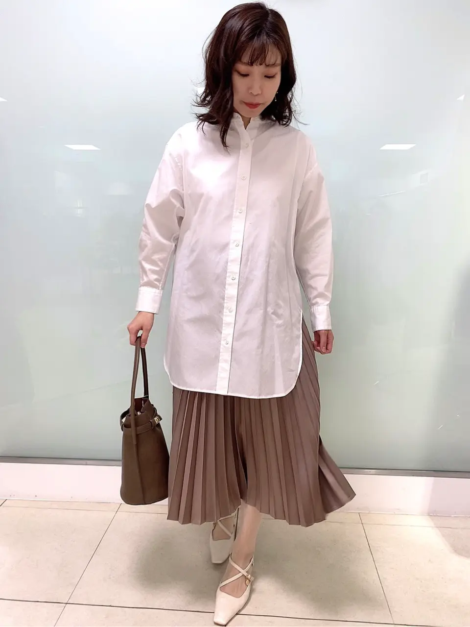 23区 原 コーディネート画像