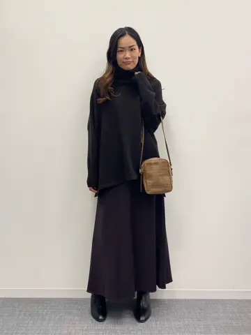 23区 松本 コーディネート画像