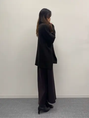 23区 松本 コーディネート画像