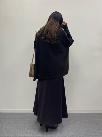 23区 松本 コーディネート画像