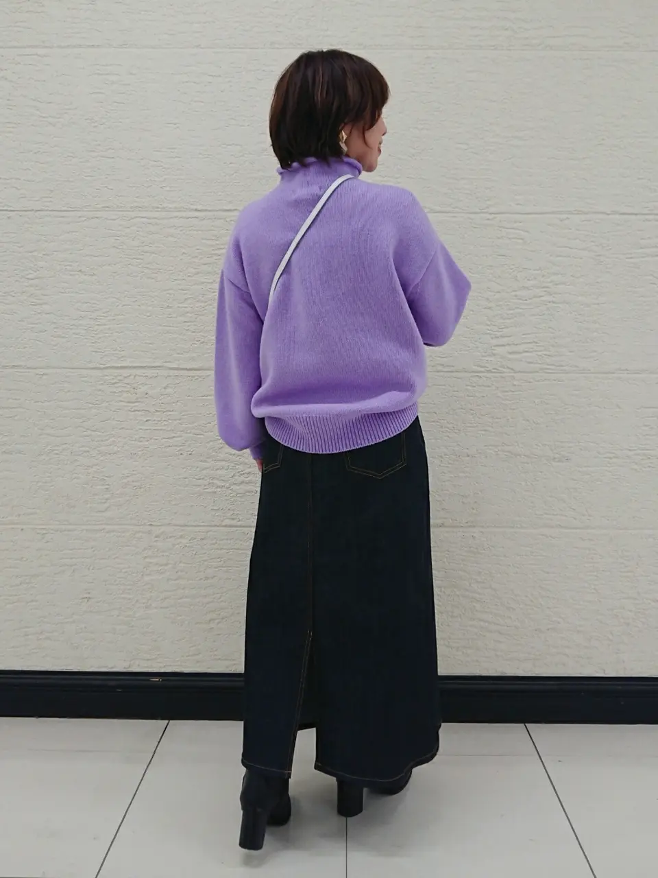 23区 中村 コーディネート画像