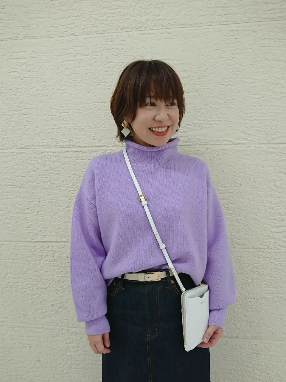 23区 中村 コーディネート画像