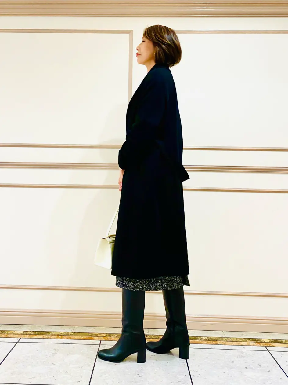 23区 荒川 コーディネート画像