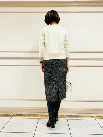 23区 荒川 コーディネート画像