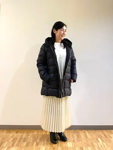 23区 石郷岡 コーディネート画像