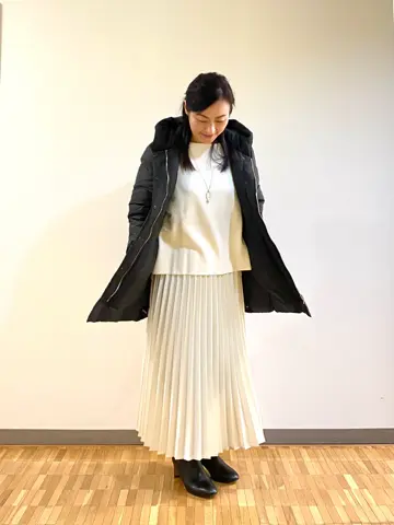 23区 石郷岡 コーディネート画像