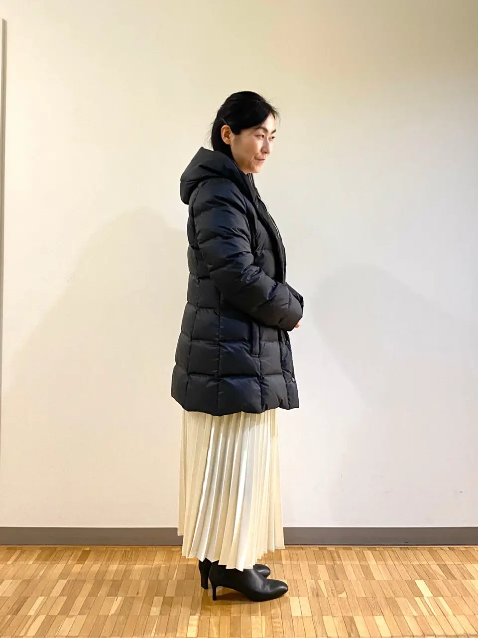 23区 石郷岡 コーディネート画像