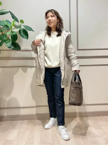 23区 渡邉 コーディネート画像