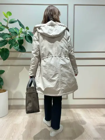 23区 渡邉 コーディネート画像