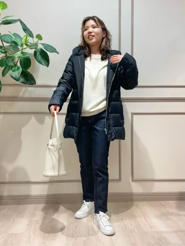 23区 渡邉 コーディネート画像