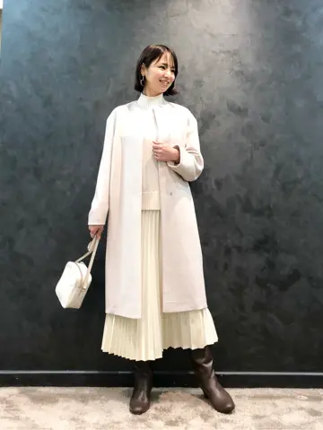 23区 狩野 コーディネート画像