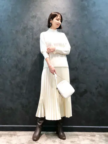 23区 狩野 コーディネート画像