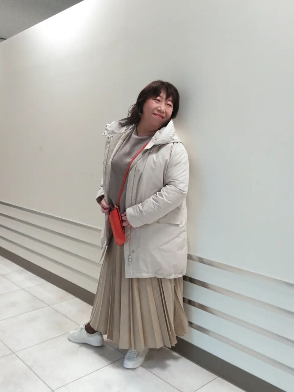 23区 武田 コーディネート画像