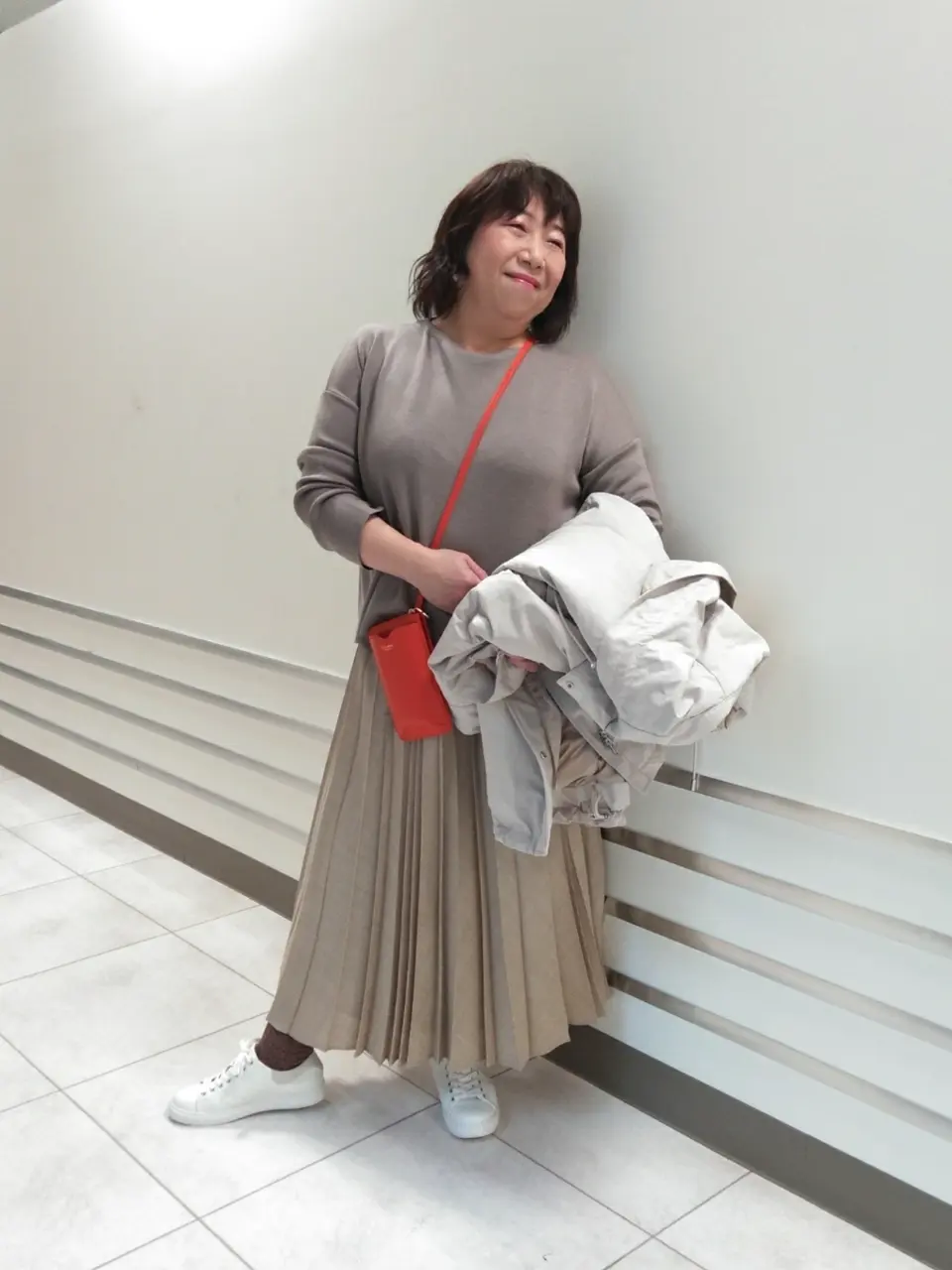 23区 武田 コーディネート画像