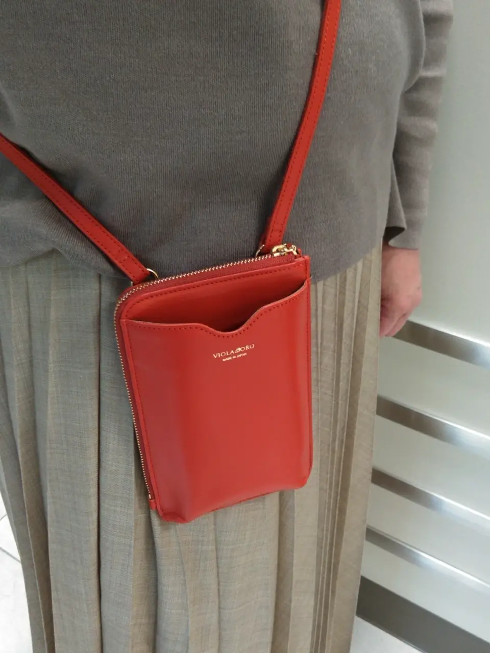 23区 武田 コーディネート画像