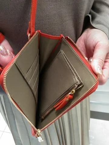 23区 武田 コーディネート画像