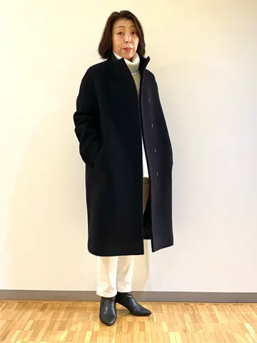 23区 武田 コーディネート画像