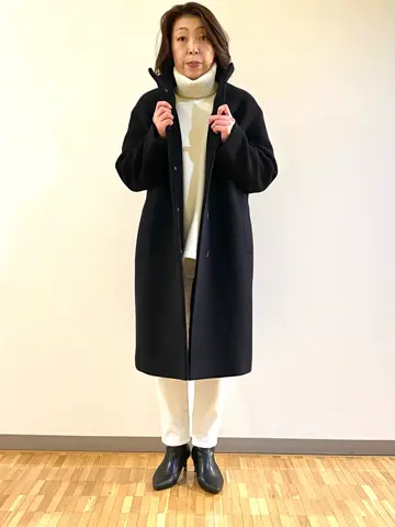 23区 武田 コーディネート画像