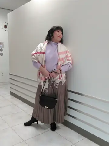 23区 武田 コーディネート画像