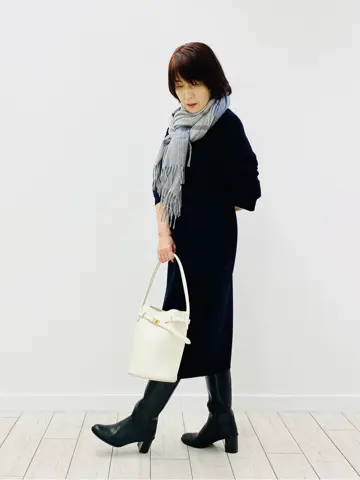 23区 笹森 コーディネート画像