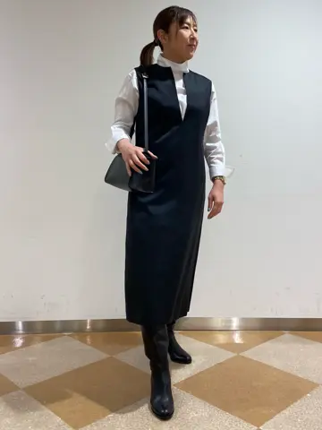 23区 マナカ コーディネート画像