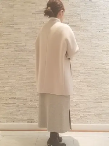 23区 MAKIKO コーディネート画像