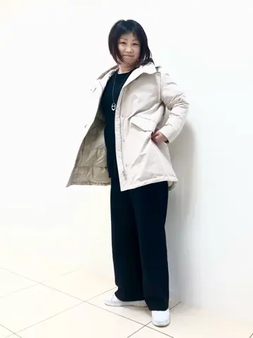 23区 井上 コーディネート画像