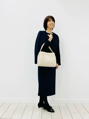 23区 笹森 コーディネート画像