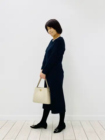 23区 笹森 コーディネート画像