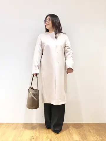 23区 河野 コーディネート画像