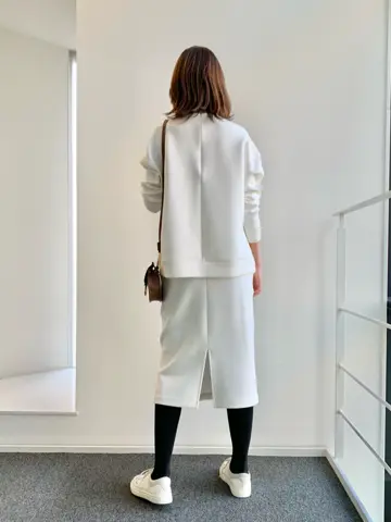 23区 秋葉 コーディネート画像