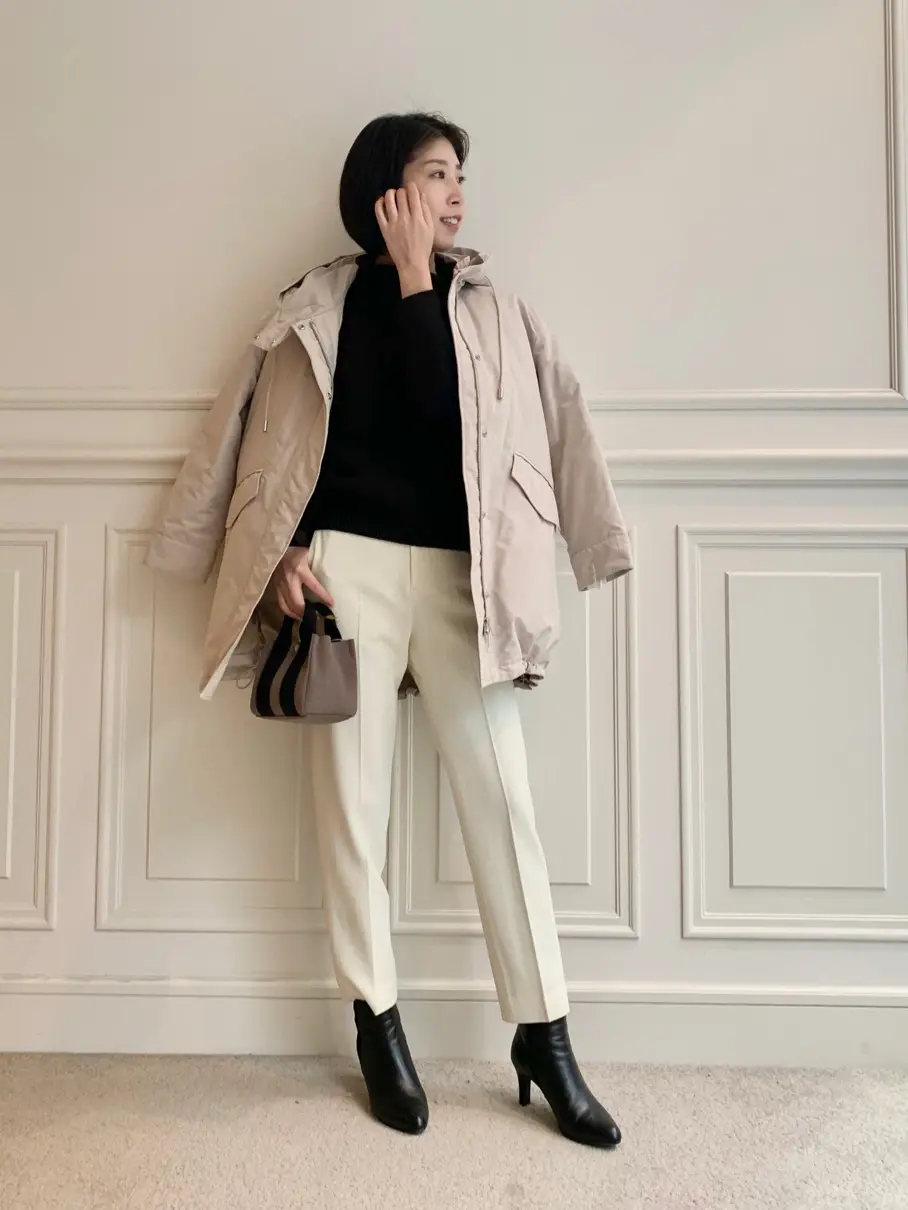  板垣 コーディネート画像