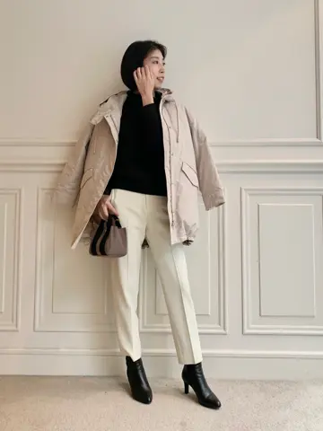 23区 板垣 コーディネート画像