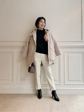 23区 板垣 コーディネート画像