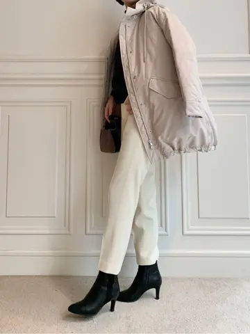 23区 板垣 コーディネート画像