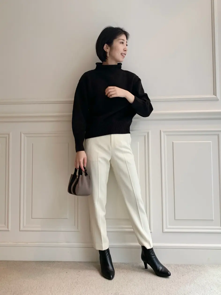 23区 板垣 コーディネート画像